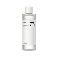 ANUA : HEARTLEAF 77% SOOTHING TONER 250 ml Toner for reducing acne ผิวแสบแดง ปรับสมดุลผิว