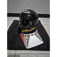 Hbc cakil Helmet