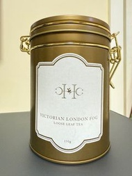 瑰麗酒店 Rosewood 維多利亞 倫敦 茶葉 安睡 助眠Victorian London Fog tea US twg tea chateau peninsula