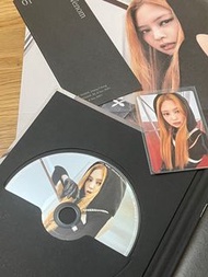 BLACKPINK JENNIE BORN PINK