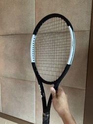 Wilson pro staff 97 V12 新淨 網球拍japan tennis racket japan  grip 2