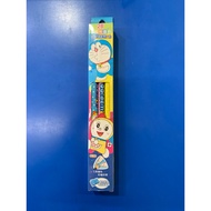 KRT-890105B (B (2B) Doraemon Preschool Pencil (Pencil x 3 Sharpener x 1)