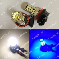 H11 / H16 92 Led Bulb Raize Rocky Car Foglamp Lamp