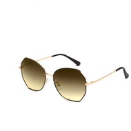 L1 - R9 Kacamata Fashion Wanita Kode 1006 Style Korea Women Sunglasses