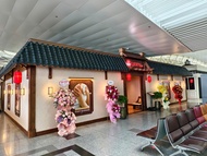Lucky Spa in Noi Bai International Airport Terminal 2