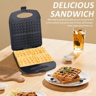SOKANY813Waffle Machine Household Multi-Functional Sandwich Machine Toaster No