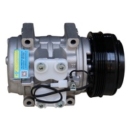 OEM 0472007614 10P13F Auto Engine Systems  AC Compressor For Mazda MX-5 NA mx5 1.6L 4cyl Petrol - B6