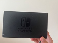 Nintendo Switch 原廠底座