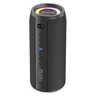 ZEALOT S51 PRO ลำโพงมีไมโครโทรศัพท์บลูทูธคาราโอเกะ | ลำโพงกลางแจ้งแบบพกพาพลังงานสูง40W | การจับคู่สเ