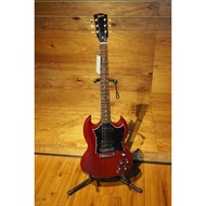 Gibson SG Special Electric Guitar w/Bag, Glossy Heritage Cherry (B-STOCK)