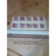 Fuse Kit 4A BC11 Battery Charger