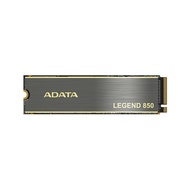 ADATA SSD 512GB Legend 850 M.2 PCIe M.2 2280