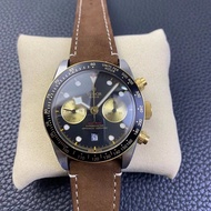 TW Premium Steel Strap, Sapphire Crystal Glass, Water Resistant 150m, TW PremiumThe Watch Is Unique