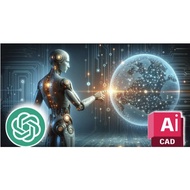 (COURSE) Create AutoCAD LISP using Chat GPT Without Coding Knowledge