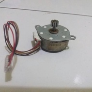 Motor shuter canon ir6570 ir5075 series