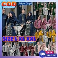 Bju Husband and Wife Kapele Serimbit Premium Sarimbitan Swrimbit Couple Clothes Bsju Latest Couple C