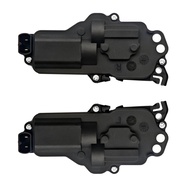 AMCC Power Door Lock Actuators Kit Left & Right Side (2Pcs) Compatible with Ford F150 F250 F350 F450