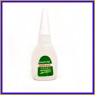 ◮ ◶ ⭐ Evotite Super glue Cyanoacrylate Adhesive