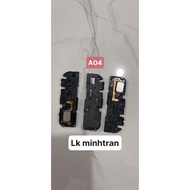 Speaker, ringer Samsung A04