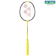 Yonex Racket Nanoflare 1000z Badminton Racket Package Ull Carbon Ultra Light Single Racket NF1000Z S