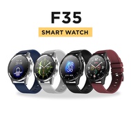 KL SEND F35 Smart Watch Bluetooth Make Call and Receive Call Custom Wallpaper VS L13 DT78 huawei GT2