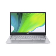 Acer Light Weight Laptop - Swift 3 AMD Ryzen 5 5500U | SF314-43-R2BM [Pure Silver]