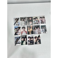 时代少年团小卡专拍mjqdcxsyxlywzzyyhxhjl