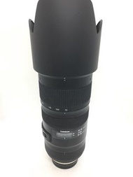 Tamron 70-200mm F2.8 Di VC USD G2 (For Nikon)