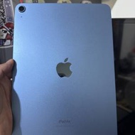 iPad Air 5 (M1)(11吋）64gb港行極新，充...