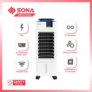 SONA Mosquito Trap Air Cooler SAC 6306