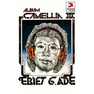 CD-R Ebiet G. Ade - Camellia III (1980)