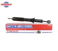 โช๊คอัพหน้า VIGO ปี 05-07 ยกสูง TOKICO แก๊ส(ใส่ได้ทั้งL/R) (U3768) (สินค้าจะได้รับตามรูปภาพสินค้าราค