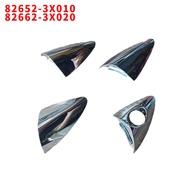 Hyundai Hyundai Elantra MD Front Rear Door Outer Handle Rear Cover Plug Cover Original Accessories