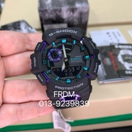 GSHOCK ORIGINAL G-SQUAD GBA900-1A6