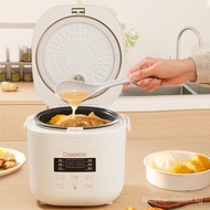 [READY STOCK]CHANGHONGChanghong Rice Cooker Household Multi-Functional Non-Stick Pan Intelligence2L3L4LPorridge Stew Large Capacity Non-Stick Pan Liner Rice Cooker Suitable1-5Multi-Functional Rice Cooker