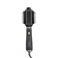 Sokany New Hot Air Brush Electric Hair Straightening Brush Power Cord Can Be Rotate dHair Straightening Brush