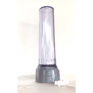 Ctc Ceramic Housing.