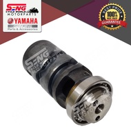 SRL115 FUEL INJECTION ENGINE SHIFT DRUM ASSY (2SU-E8540-00) YAMAHA GENUINE ORIGINAL