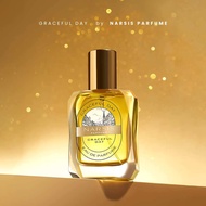 Parfum Wanita Terlaris No.1 Narsis Grace ful Day | Original 50 ML