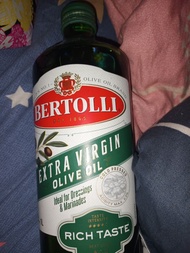 抵買精選BERTOLL煮食I橄欖油(1L)