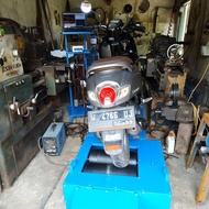 dynotest motor dynamometer dyno tes dyno test