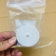 Epson printer paper pulling intermediate gear L1110,L1210,L1250,L3110,L3210,L3250,L4160.etc.