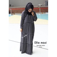 Ellie maxi
