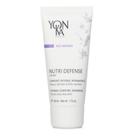 Yonka Age Defense Nutri Defense Creme With Inca Inchi Oil - Intense Comfort, Repairing (Dry To Very