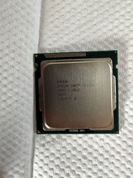Intel i3-2120 LGA1155 100%正常