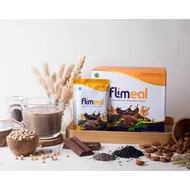 Flimeal - Meal Replacement Diet Cereal 1 Sachet Chocolate