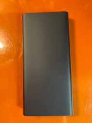 小米 10000mAh 行動電源