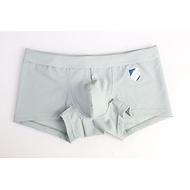Quần Lót Nam Boxer, Sịp Đùi Nam Thương Hiệu Brave Person B1168 - Chất vải siêu thoáng mát, thun lạnh