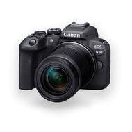 收一部Canon r10