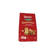 Loacker Quadratini Napolitaner 125g